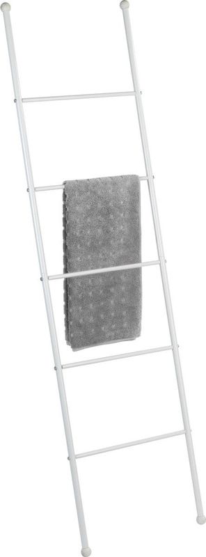 Wenko - Viva Trap - Handdoekenrek - Wit - Staal