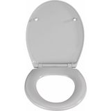 WENKO WC-Sitz »Samos Concrete«