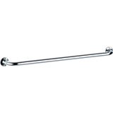 Handdoekstang - Roestvrij Staal - Hoogglans - 86 cm