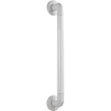 WENKO Wandgreep Secura 43cm Wit - Veiligheidsgreep - Wandbeugel