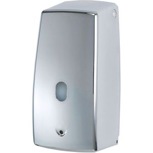 WENKO Infrarood Zeepdispenser Treviso chroom, 650 ml