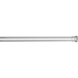 Teleskop-Duschstange 70-115cm, chrom,ausziehb. - Wenko