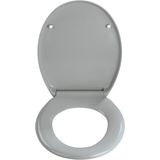 WENKO WC-Sitz "Ottana", Mit Absenkautomatik
