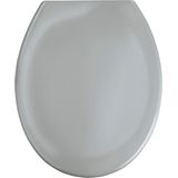 WENKO WC-Sitz "Ottana", Mit Absenkautomatik