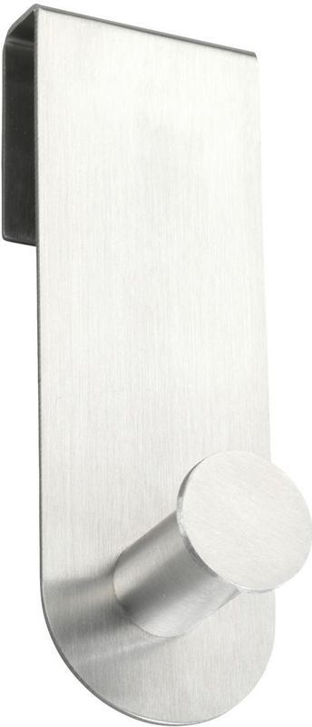 Handdoekhaakje - Chroom - Metaal