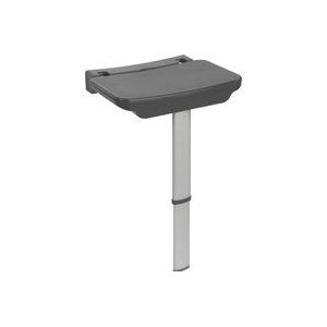 WENKO - Secura Premium - Douchestoel - Opklapbaar - Antislip Zitvlak