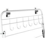 WENKO Droogrek 142 cm