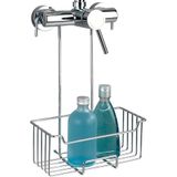 Milo - Doucherek - RVS - Compact - Met Ophanghaken