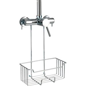 Edelstahl Thermostat-Dusch-Caddy Milo