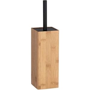 Padua - Toiletgarnituur - Bamboe - Houtlook