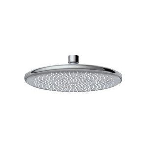 Wenko Douchekop Waterbesparend 20 Cm Abs Chroom