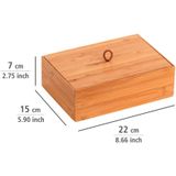 Badbox mit Deckel