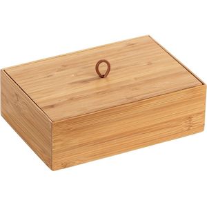 Badbox mit Deckel