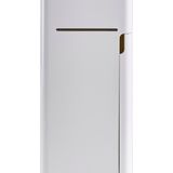 Imon - Vrijstaande Toiletset - Wit - Kunststof - 6 Functies