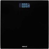 Wenko - Weegschaal - Lcd - Wit - Veiligheidsglas