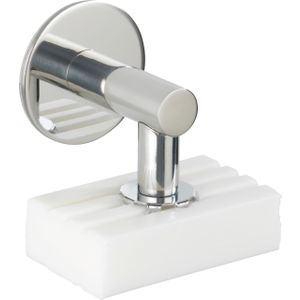 Turbo-Loc Edelstahl Magnetseifenhalter