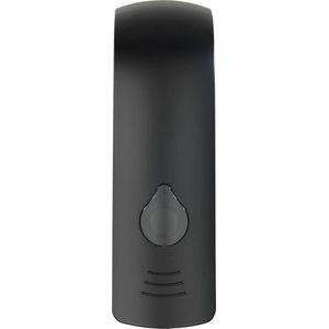 Ranera S - Zeepdispenser - Kunststof - 280 ml - Wandbevestiging