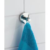 WENKO Wandhaken Bosio, (Set, 2-St)