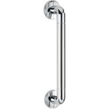WENKO - Secura - Wandgreep - Chroom - TÜV-gekeurd