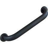 WENKO Wandgreep Secura Premium 43cm antraciet - Veiligheidsgreep - Wandbeugel