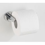 WENKO Toilettenpapierhalter »UV-Loc® Isera«, Befestigen ohne Bohren