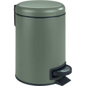 Wenko Pedaalemmer Leman Donkergroen 3