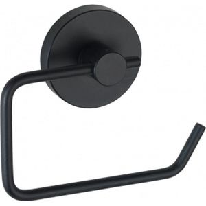 WENKO - Milazzo - Toiletpapierhouder - Vacuum-Loc - Wit - Kunststof