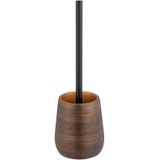 WENKO Palena Brons Toiletborstel