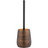 WENKO Palena Brons Toiletborstel