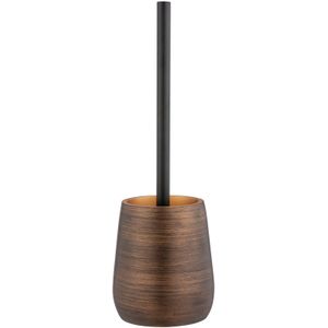 WENKO Palena Brons Toiletborstel