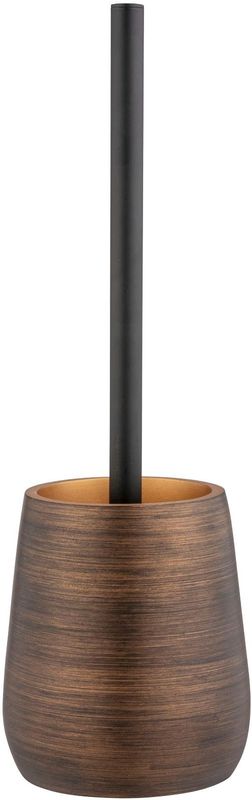 WENKO Palena Brons Toiletborstel
