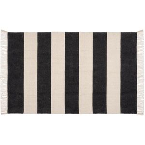 Douceur d`Interieur Badteppich KASI, Baumwolle, 50 x 80 cm, WENKO