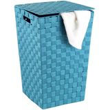 Wasmand - Zwart - Polypropeen - Inhoud 48 l