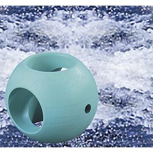 Maximex Magic Ball Magnetisch Systeem Rubber 6 x 6 cm Groen