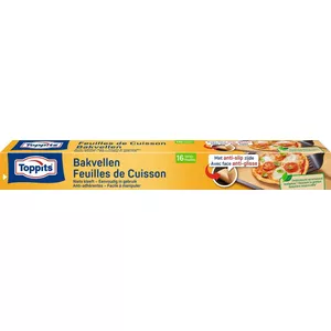 MUNGHOK Perkamentpapier, 100 vellen op maat gesneden, 30 x 40 cm perkamentpapier, vetdicht bakpapier, bakpapier, wit, anti-aanbak, waspapier voor koken, bakken, grillen, stomen