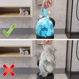 12x Swirl Pedaalemmerzakken Geparfumeerd Ocean Fresh 5 liter 45 stuks