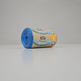 12x Swirl Pedaalemmerzakken Geparfumeerd Ocean Fresh 5 liter 45 stuks