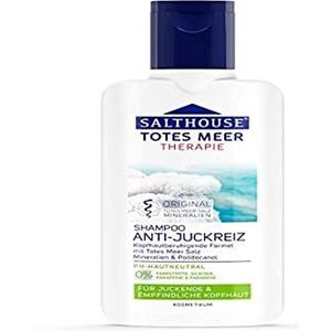 Salthouse 6405 Haarreinigende conditioner, 250 ml (Pak van 1)