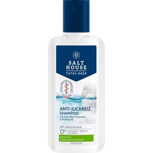 Salthouse Haarreinigende Conditioner - Kalmerend - 250 ml - Dode Zee-Mineralen