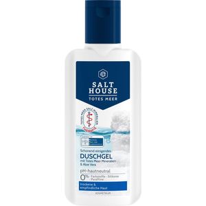 Salt House - Dead Sea Therapy - Douchegel - 250 ml