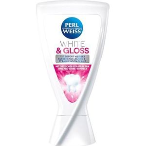 Blanc nacré - Tandpasta - 50 ml - Complexe Pro-Shine