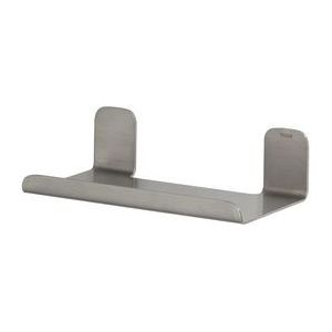 Tiger Colar - Planchet 18 cm - Zonder te boren - RVS geborsteld