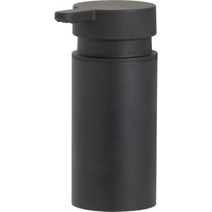 EVA SOLO Squeeze zeepdispenser, decoratieve zeepdispenser van zachte siliconen voor afwasmiddel, olifant grey