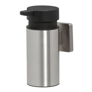 Tiger Dock Zeepdispenser medium RVS geborsteld