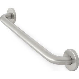 Tiger Libra Veiligheidsgreep 30 cm - RVS Geborsteld