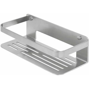 Tiger Caddy - Doucherek - Douchemand 24 cm - RVS geborsteld
