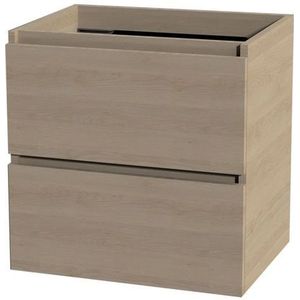 Tiger Loft onderkast 60cm naturel eiken