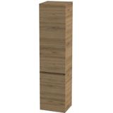 Tiger Hoge Kolomkast Loft 40cm Chalet Eik