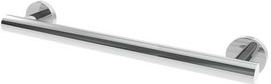 Tiger Boston Comfort & Safety Wandbeugel 45 cm - RVS gepolijst