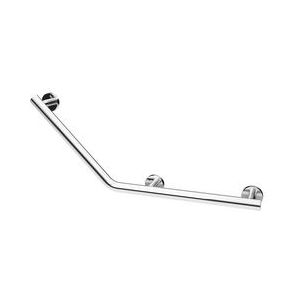 Tiger Boston Comfort & Safety Wandbeugel links 135º - RVS gepolijst